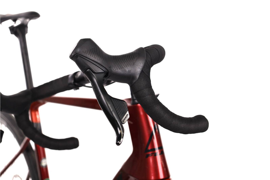 Fuji Transonic  2.1