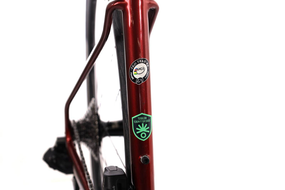 Fuji Transonic  2.1