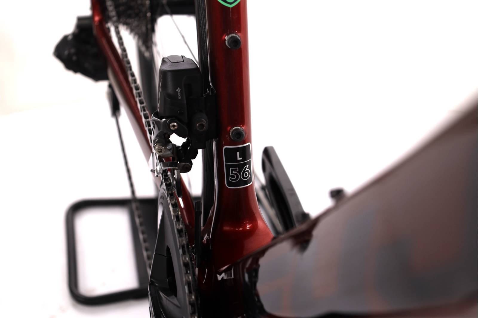 Fuji Transonic  2.1