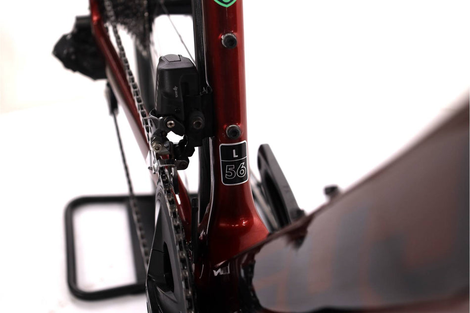 Fuji Transonic  2.1