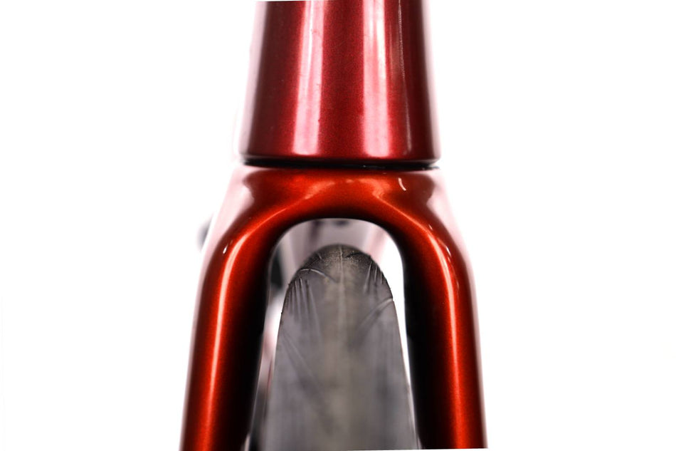 Fuji Transonic  2.1
