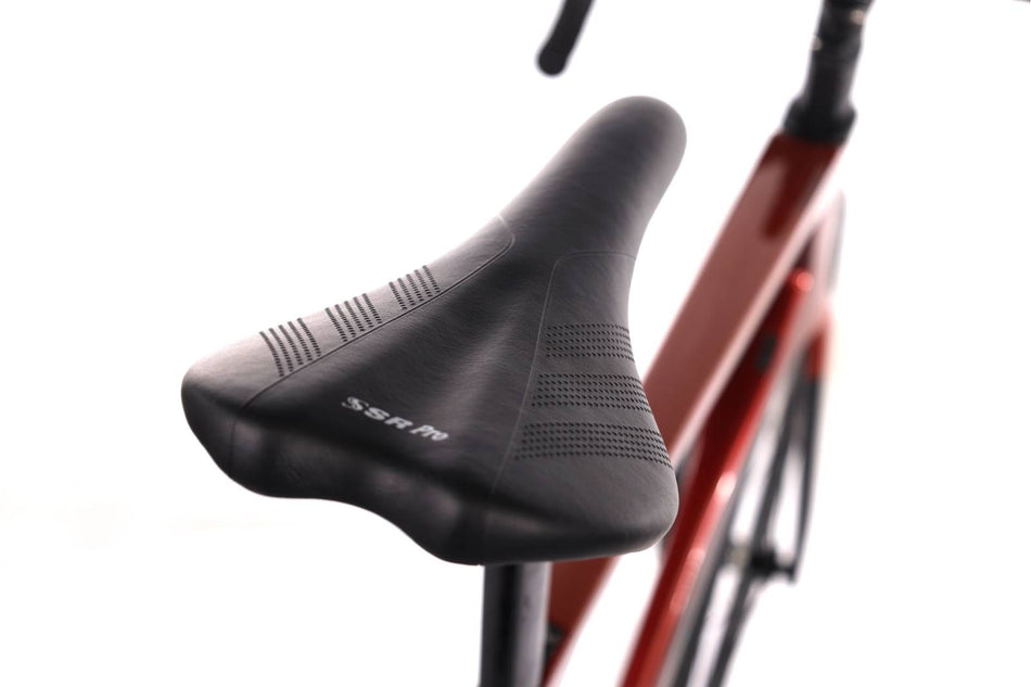 Fuji Transonic  2.1