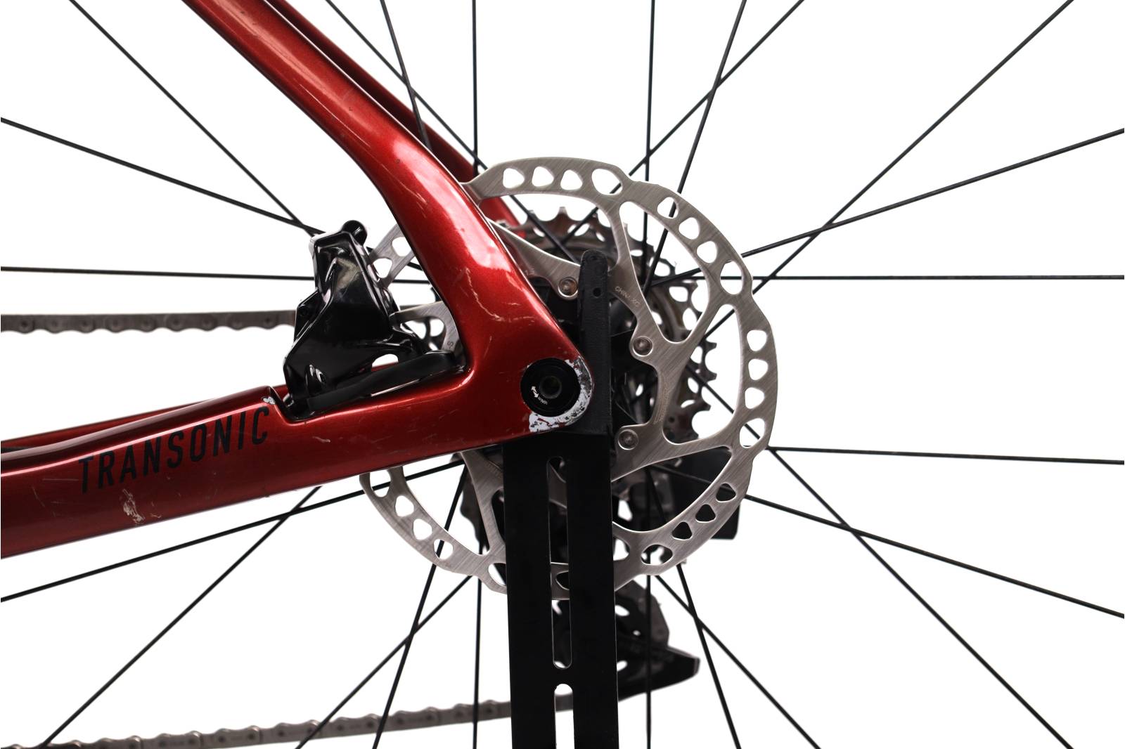 Fuji Transonic  2.1
