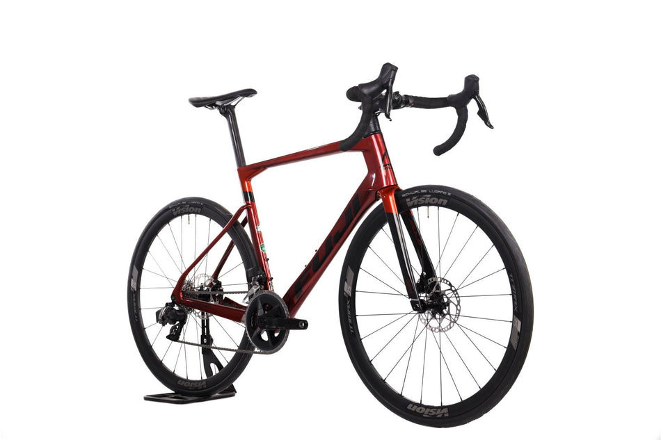 Fuji Transonic  2.1
