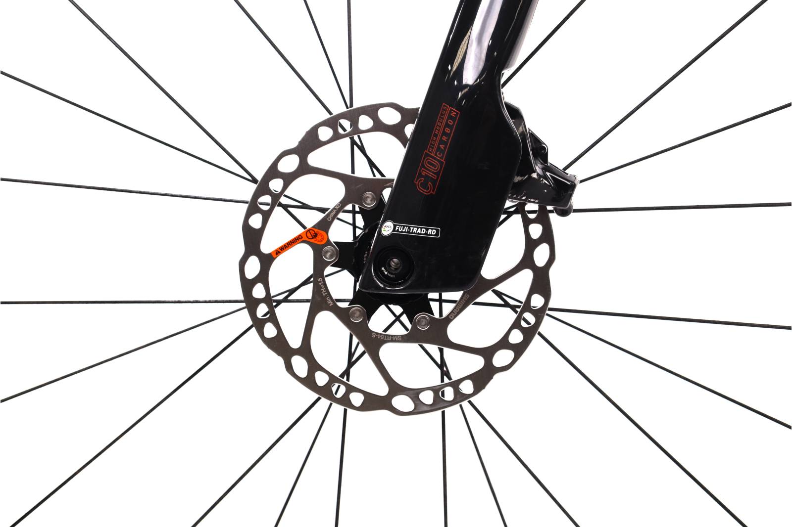 Fuji Transonic  2.1