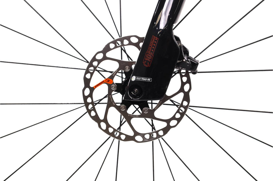 Fuji Transonic  2.1