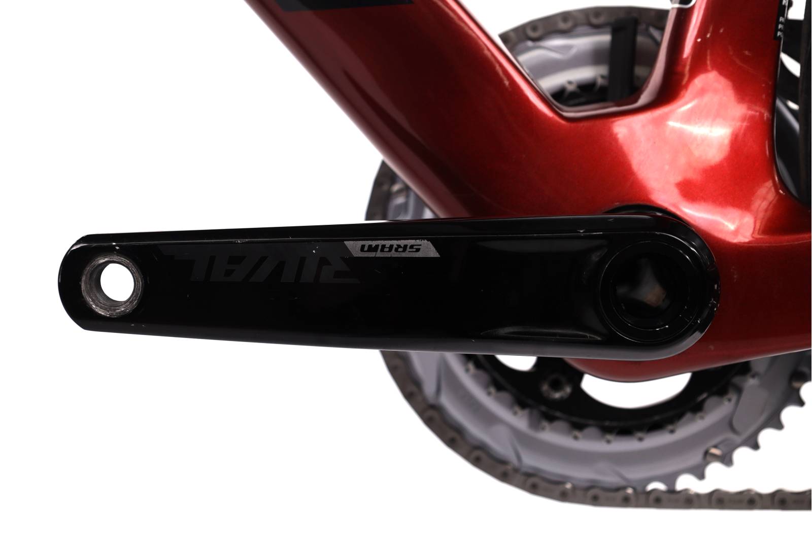 Fuji Transonic  2.1