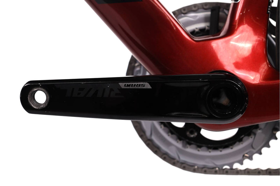 Fuji Transonic  2.1
