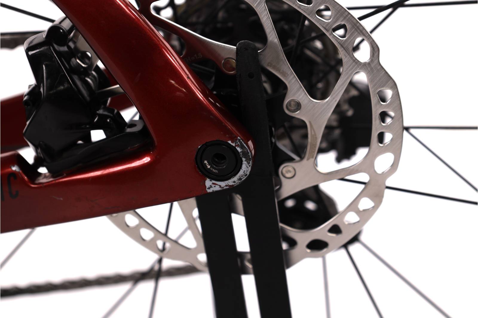 Fuji Transonic  2.1