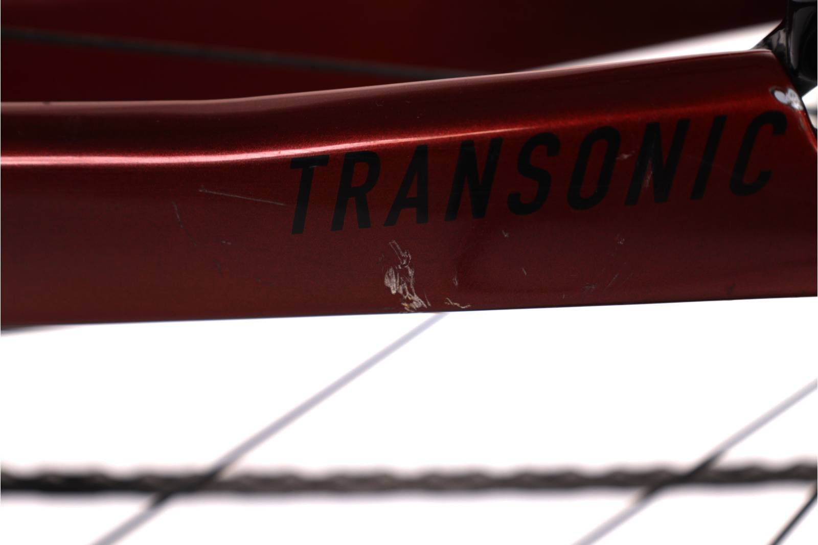 Fuji Transonic  2.1