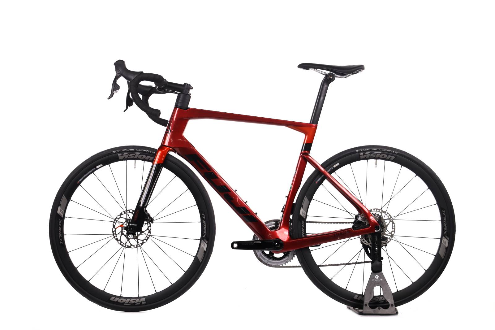 Fuji Transonic  2.1