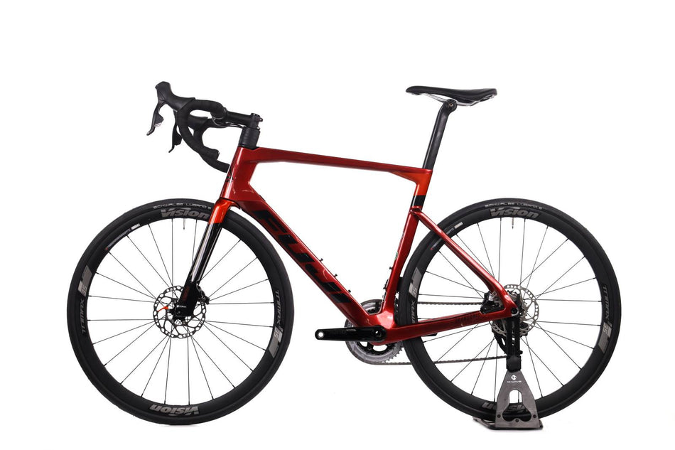 Fuji Transonic  2.1