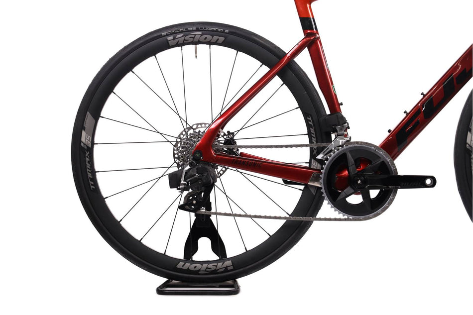 Fuji Transonic  2.1
