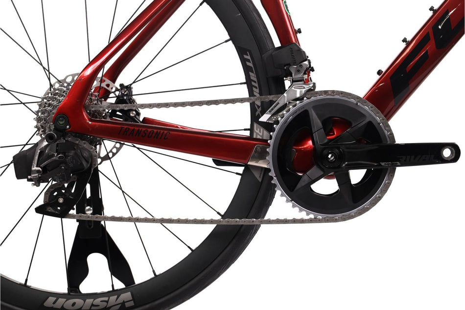 Fuji Transonic  2.1
