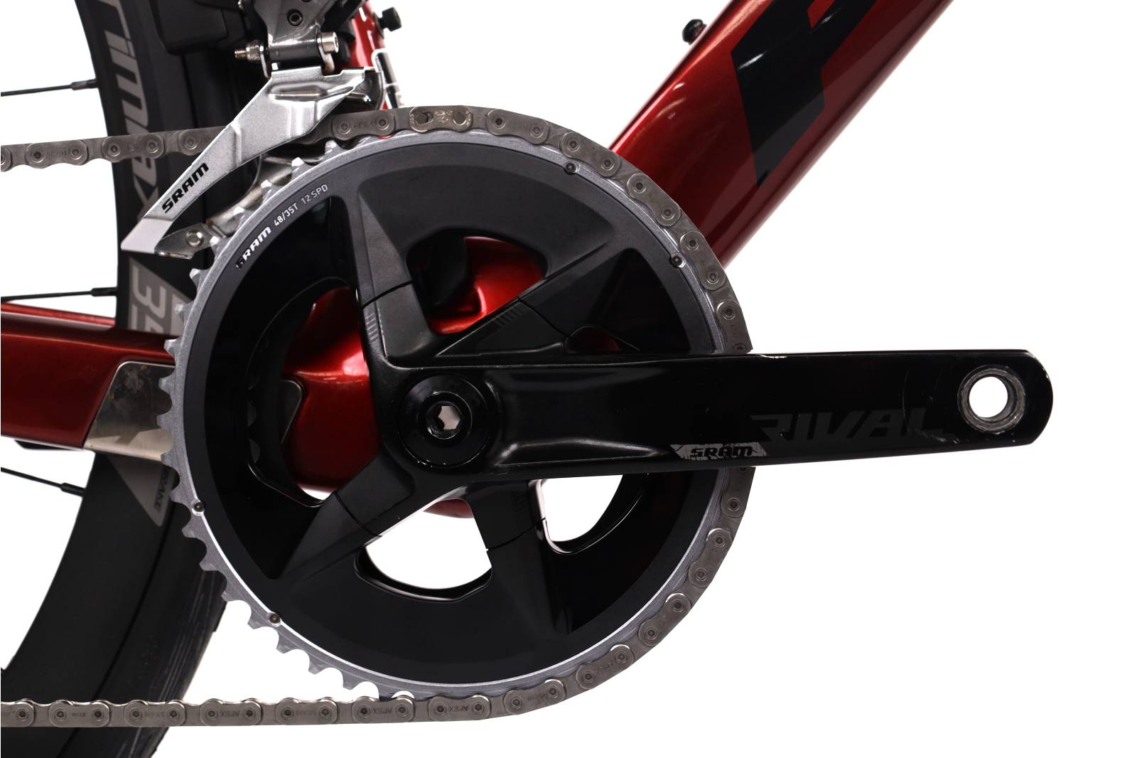 Fuji Transonic  2.1