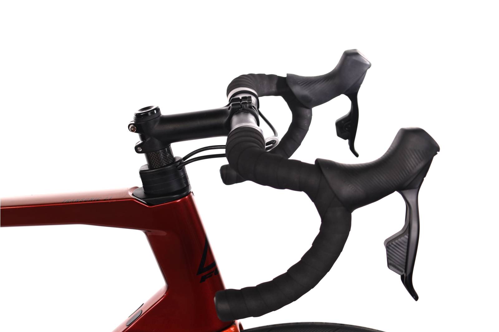 Fuji Transonic 2.1
