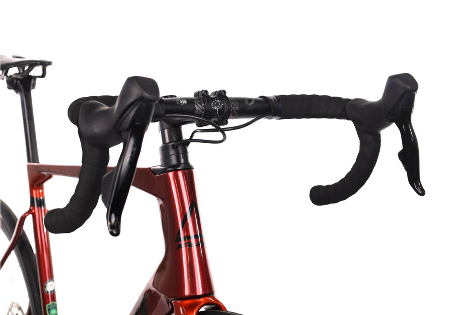 Fuji Transonic 2.1