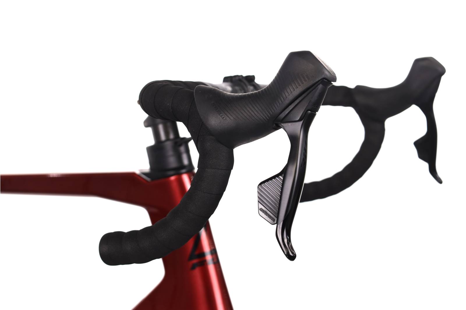 Fuji Transonic 2.1