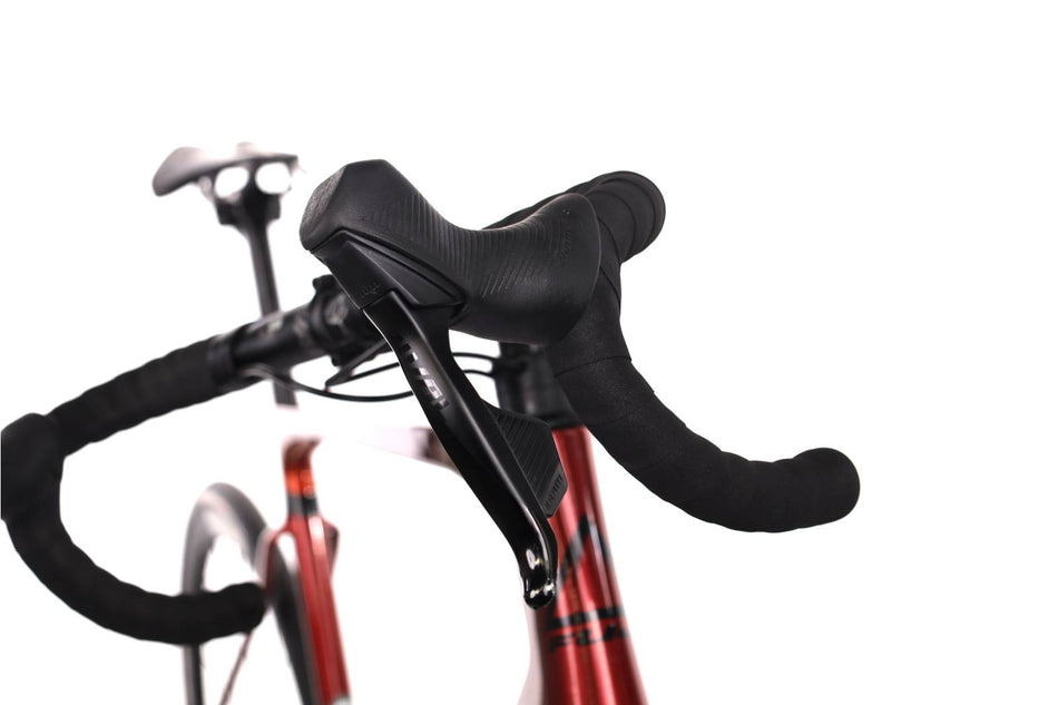Fuji Transonic 2.1