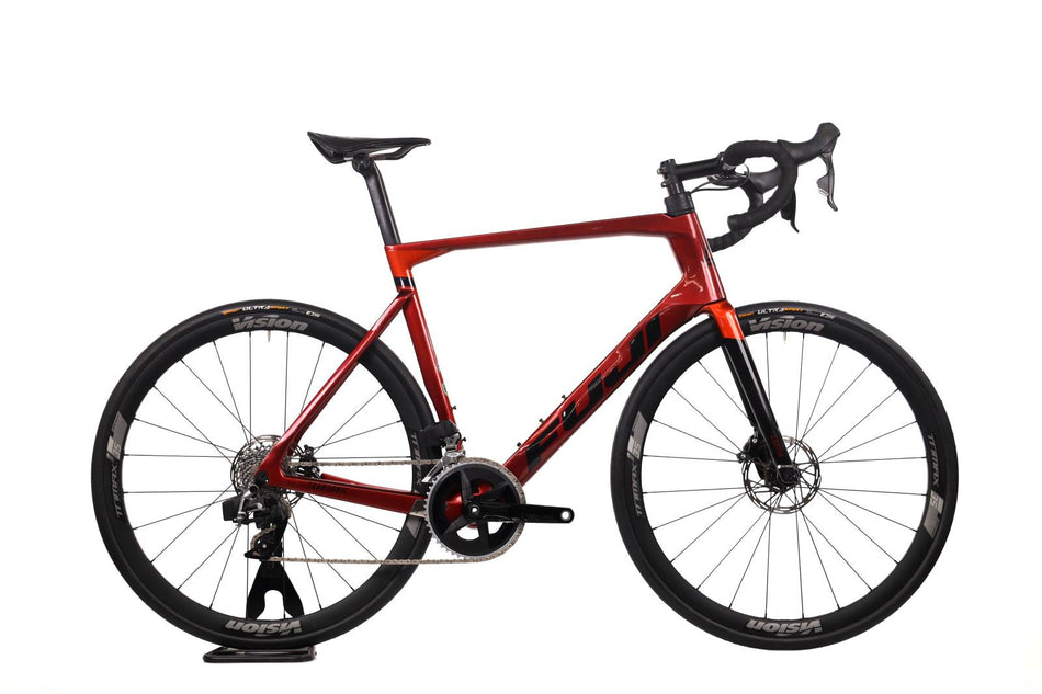 Fuji Transonic 2.1