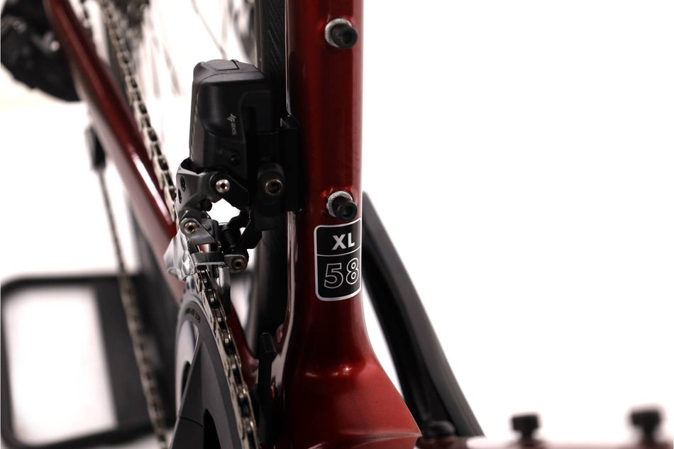 Fuji Transonic 2.1