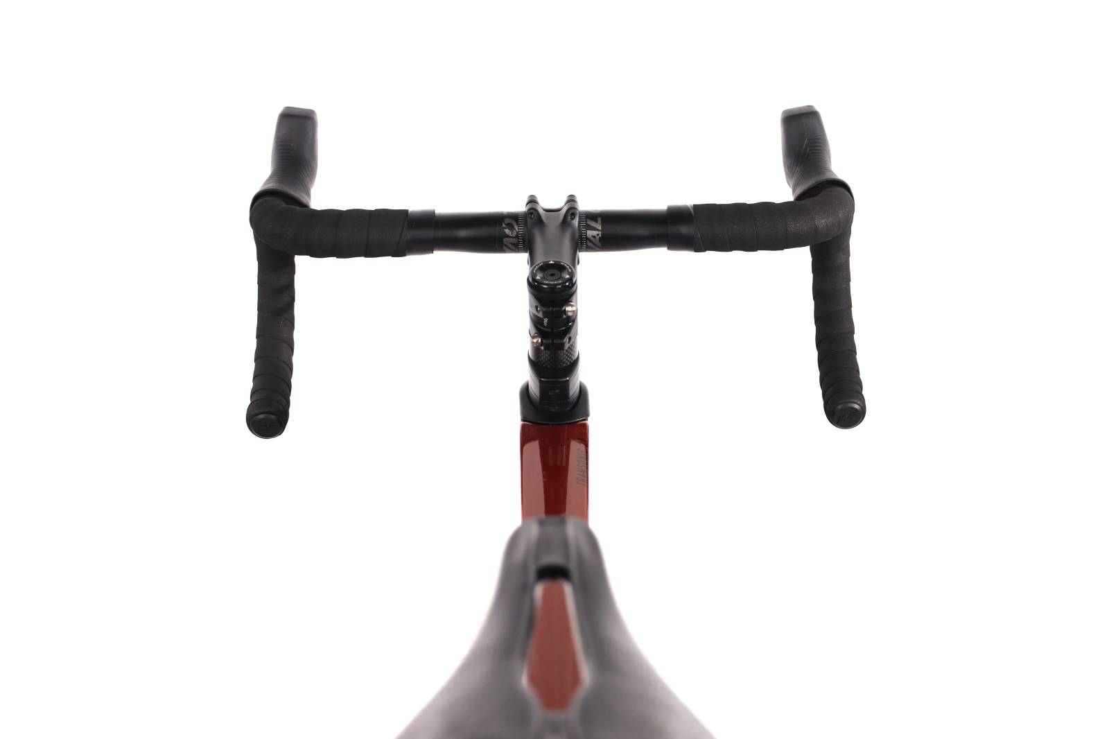 Fuji Transonic 2.1