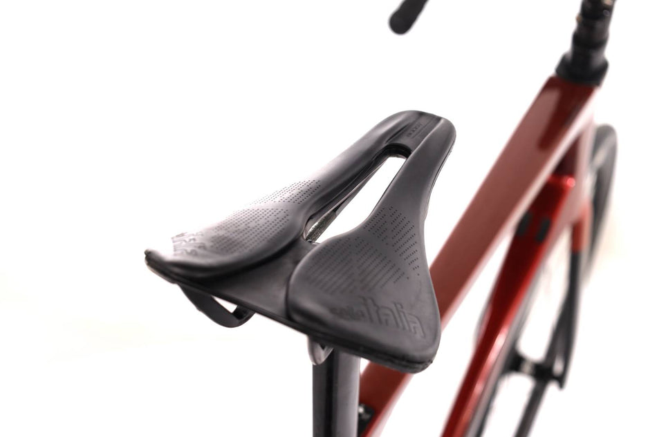 Fuji Transonic 2.1