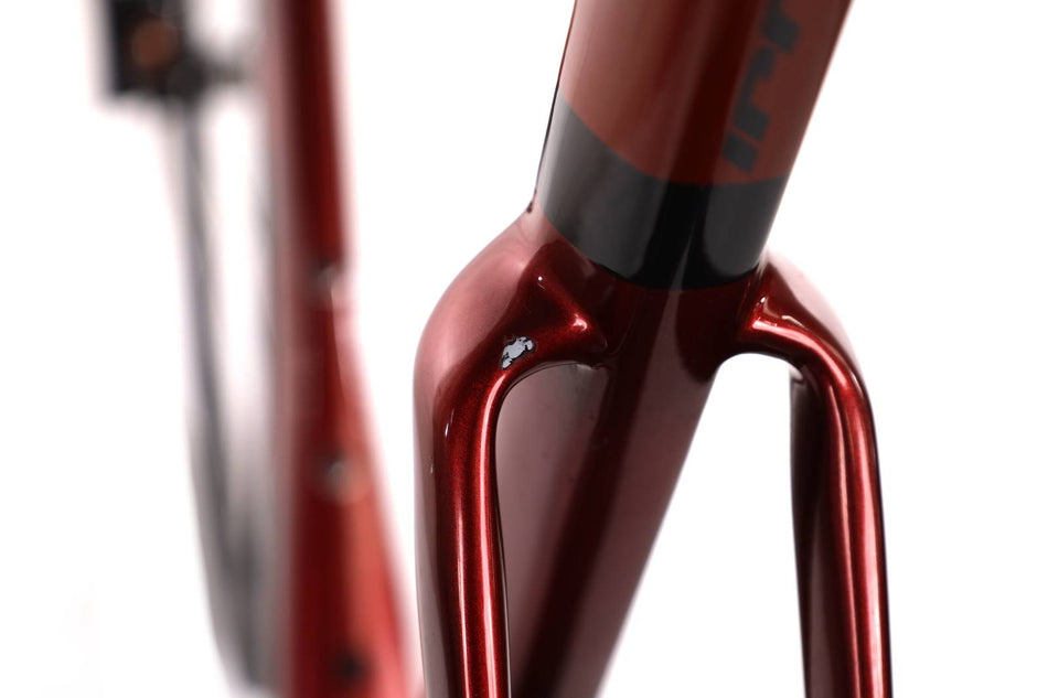 Fuji Transonic 2.1