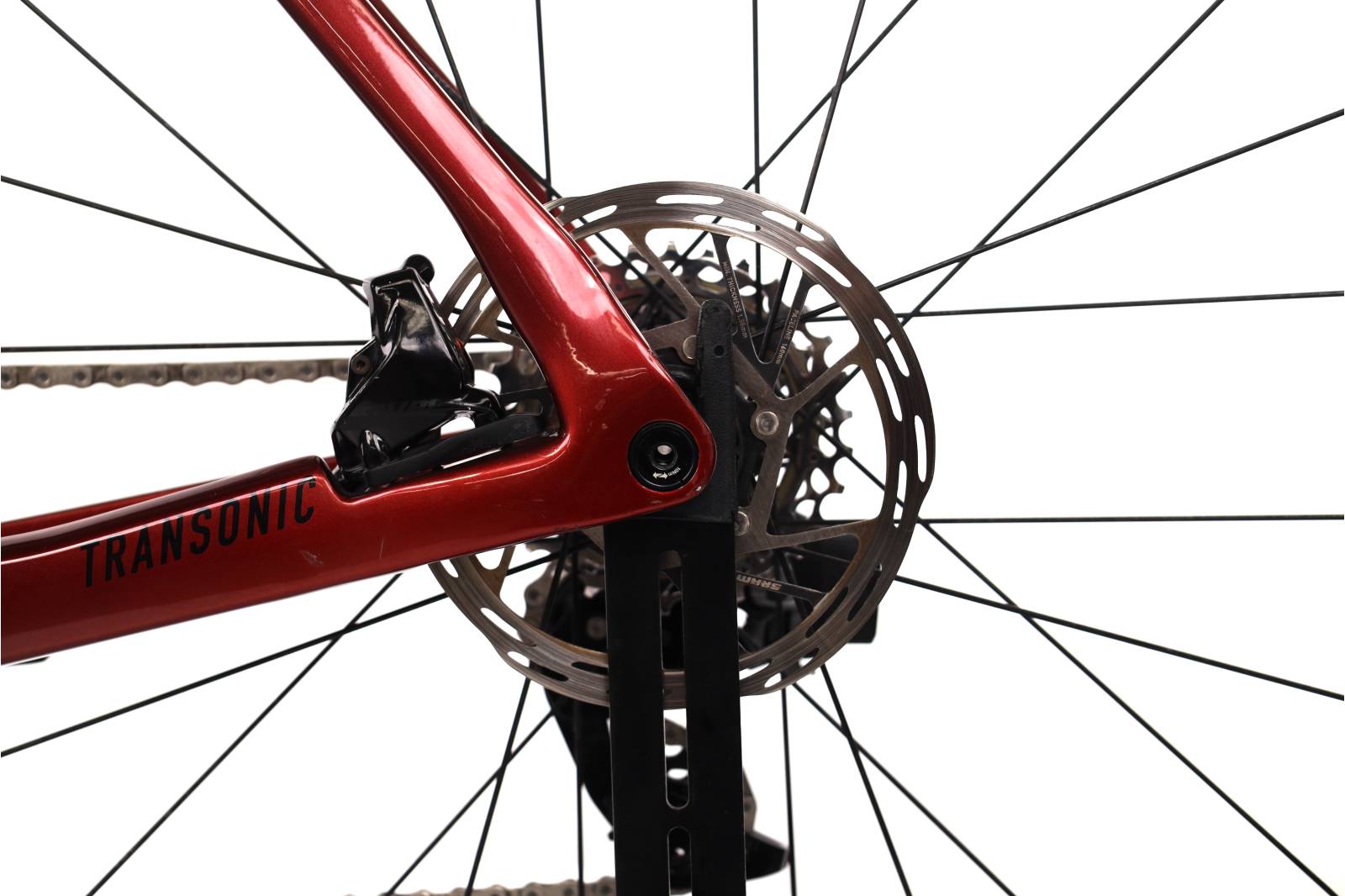 Fuji Transonic 2.1