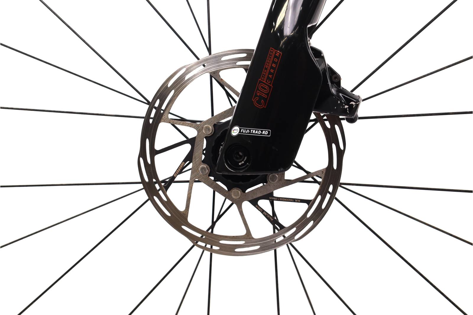 Fuji Transonic 2.1