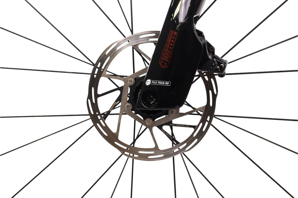 Fuji Transonic 2.1