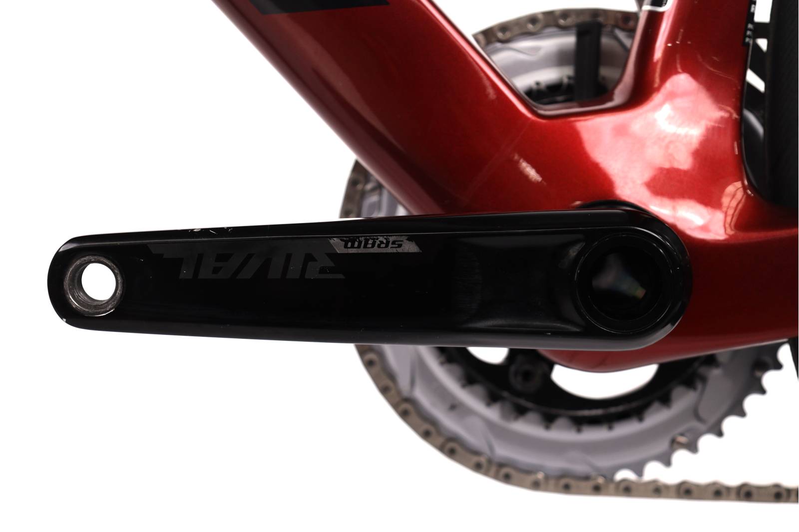 Fuji Transonic 2.1