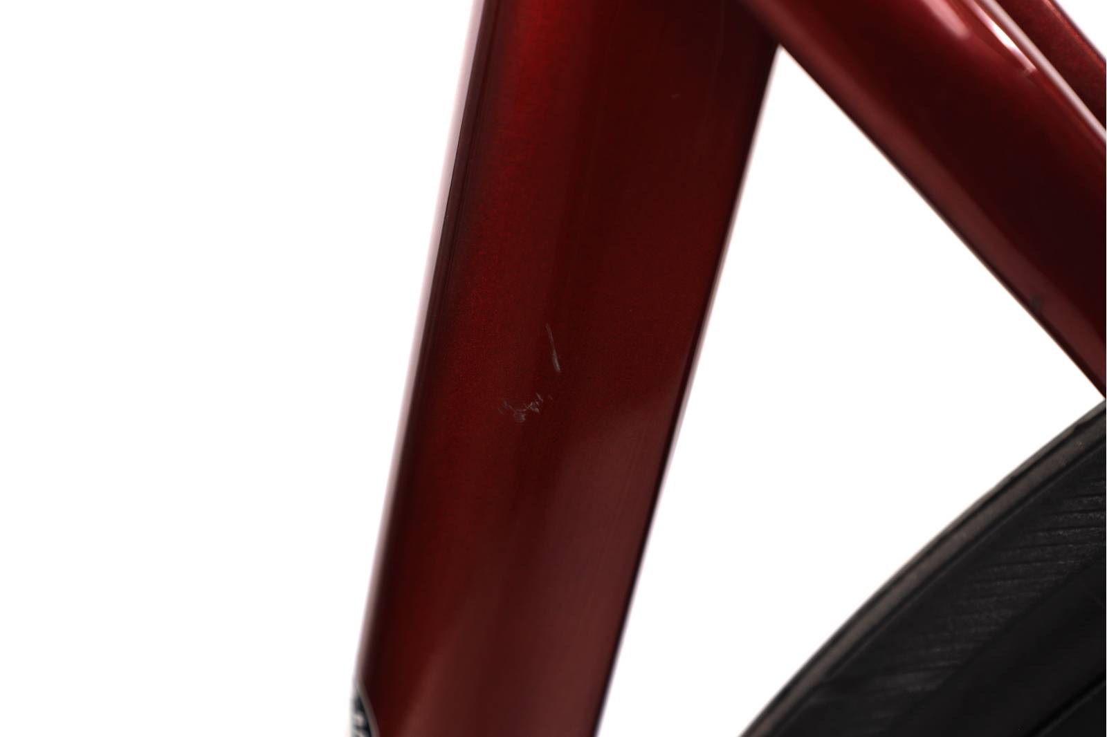 Fuji Transonic 2.1
