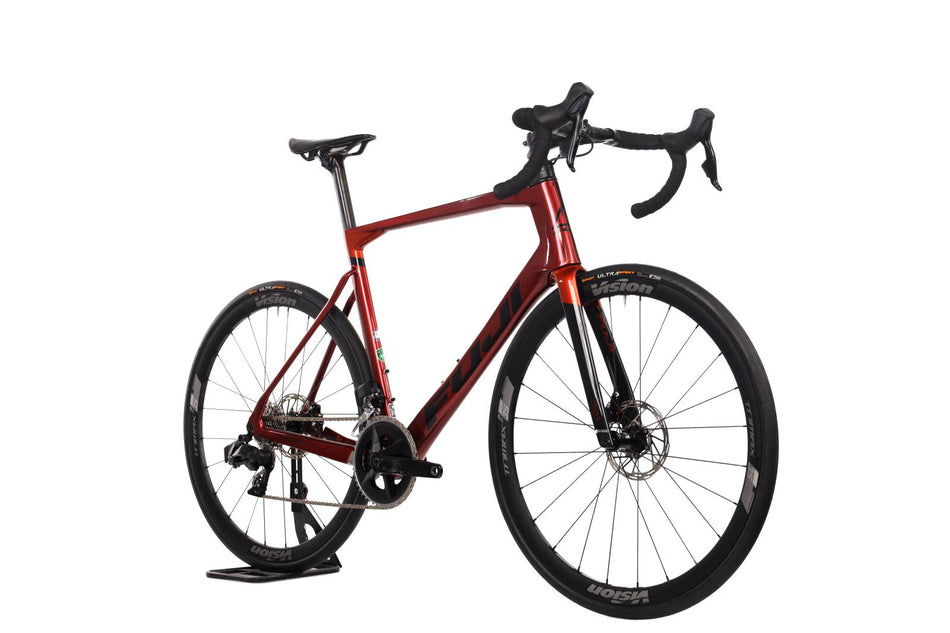 Fuji Transonic 2.1