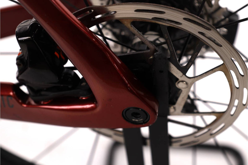 Fuji Transonic 2.1