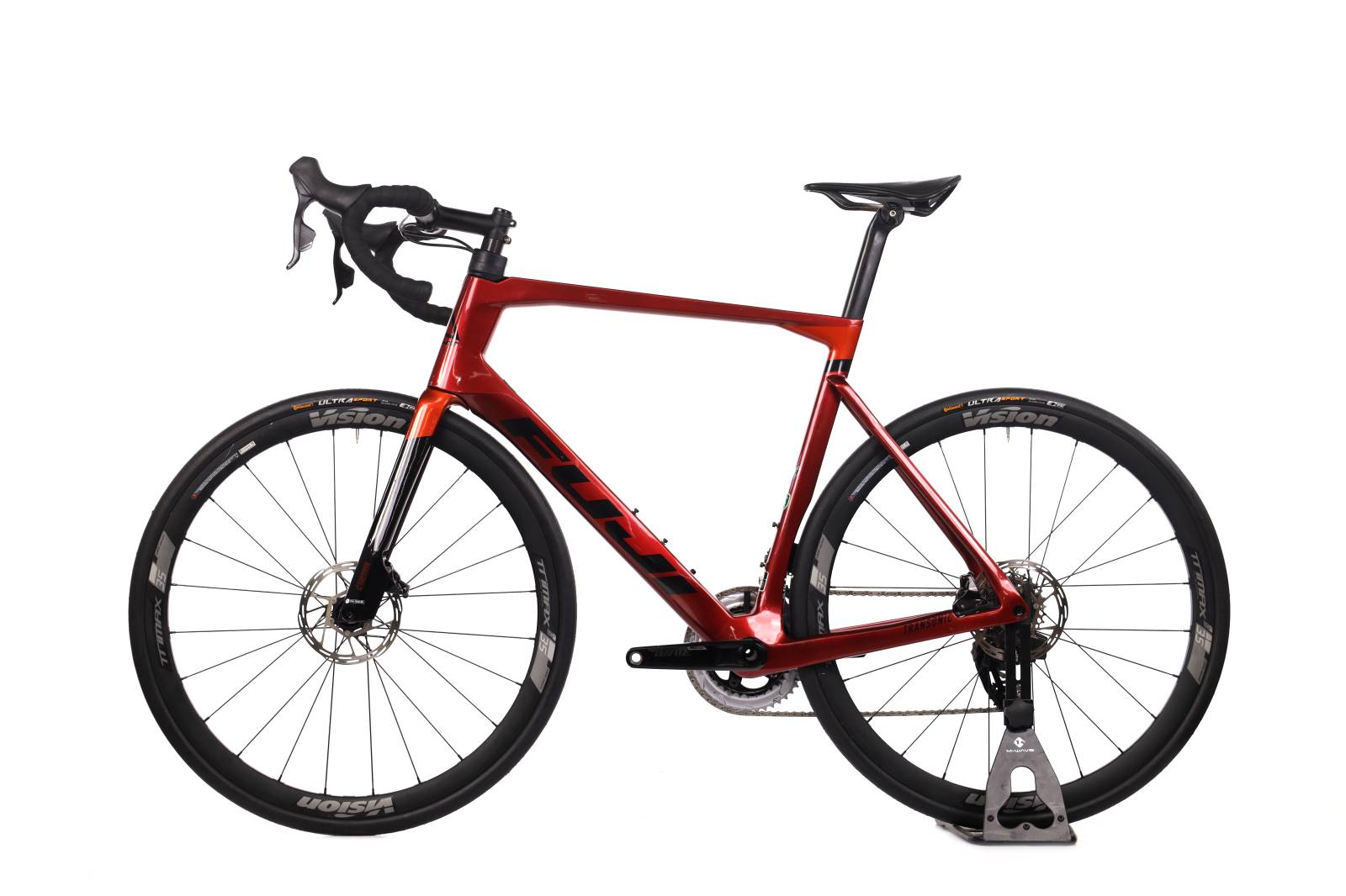 Fuji Transonic 2.1