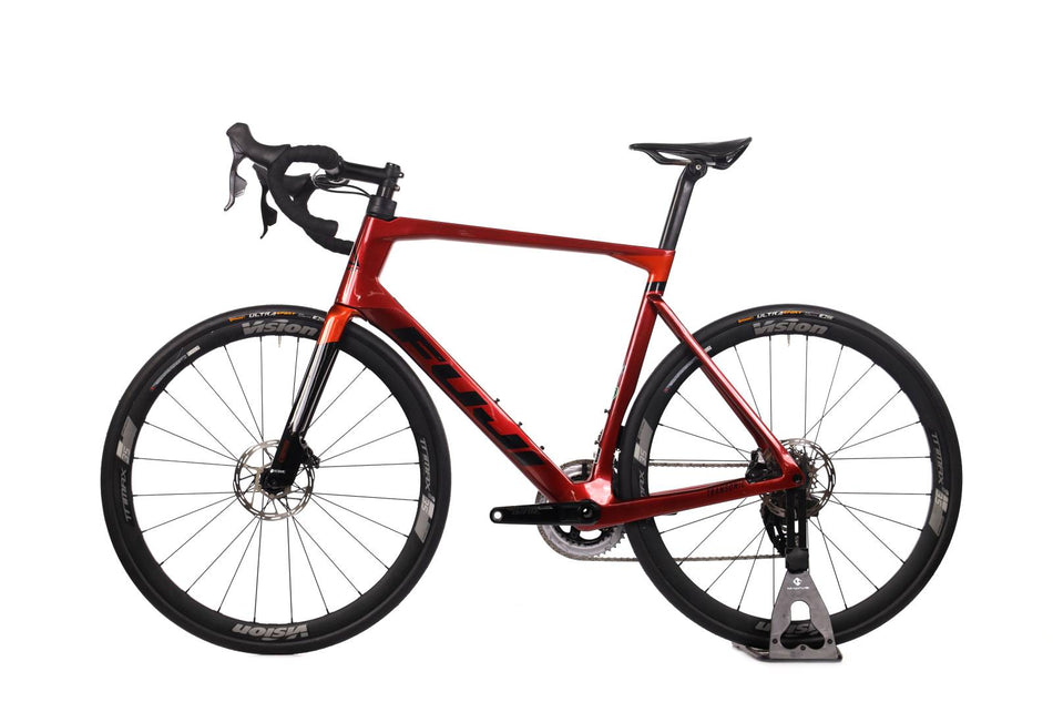 Fuji Transonic 2.1