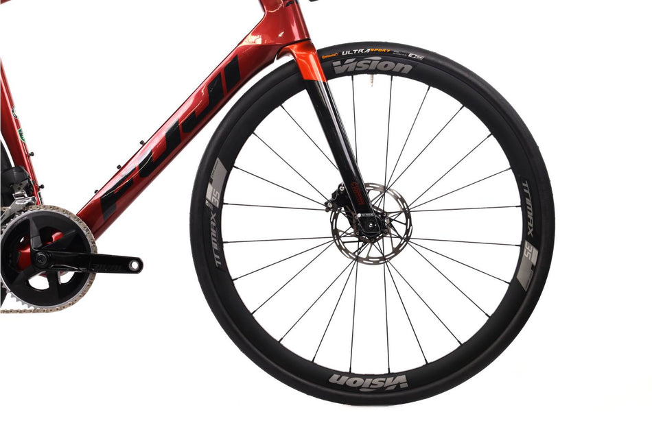 Fuji Transonic 2.1