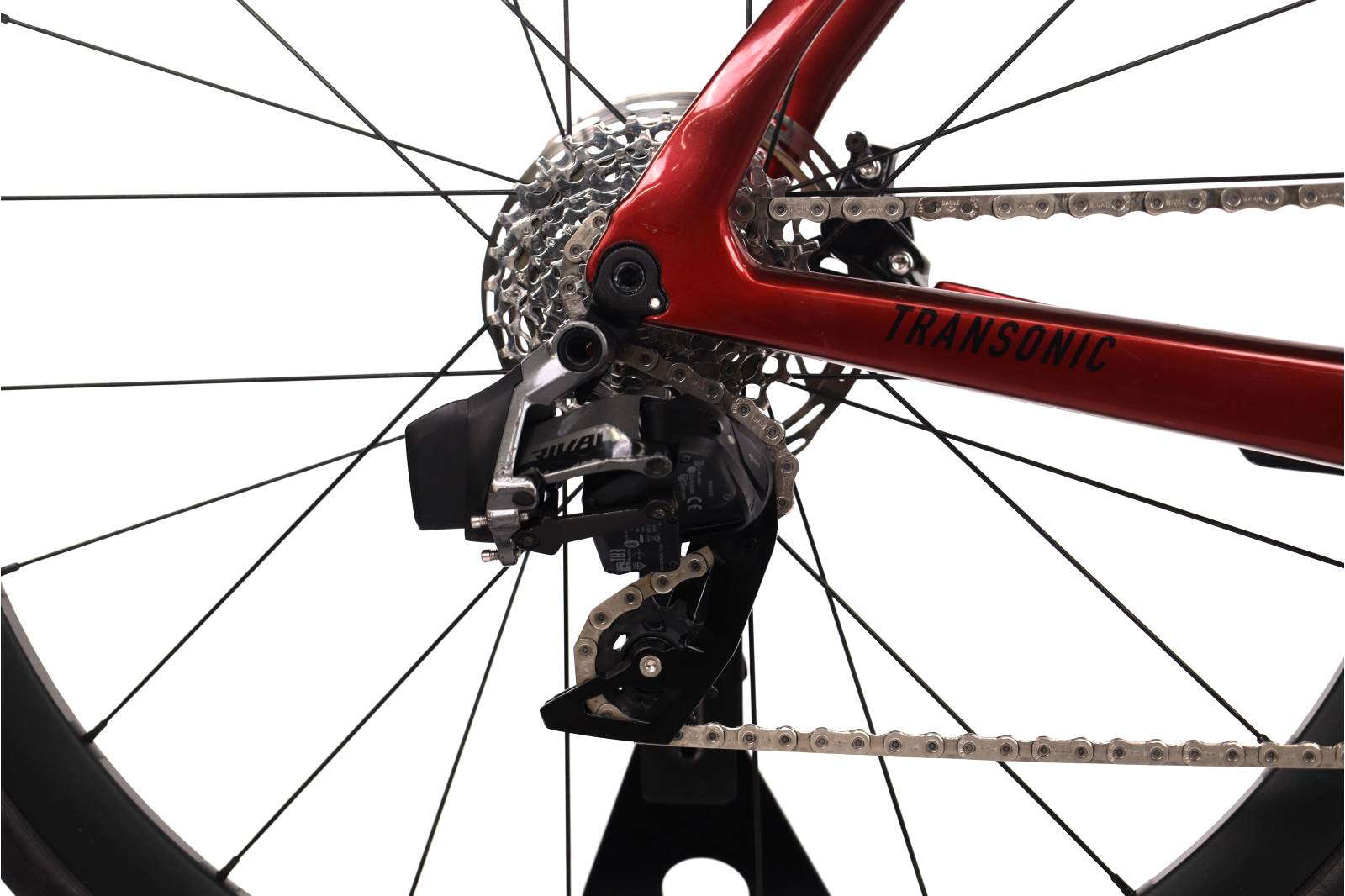 Fuji Transonic 2.1
