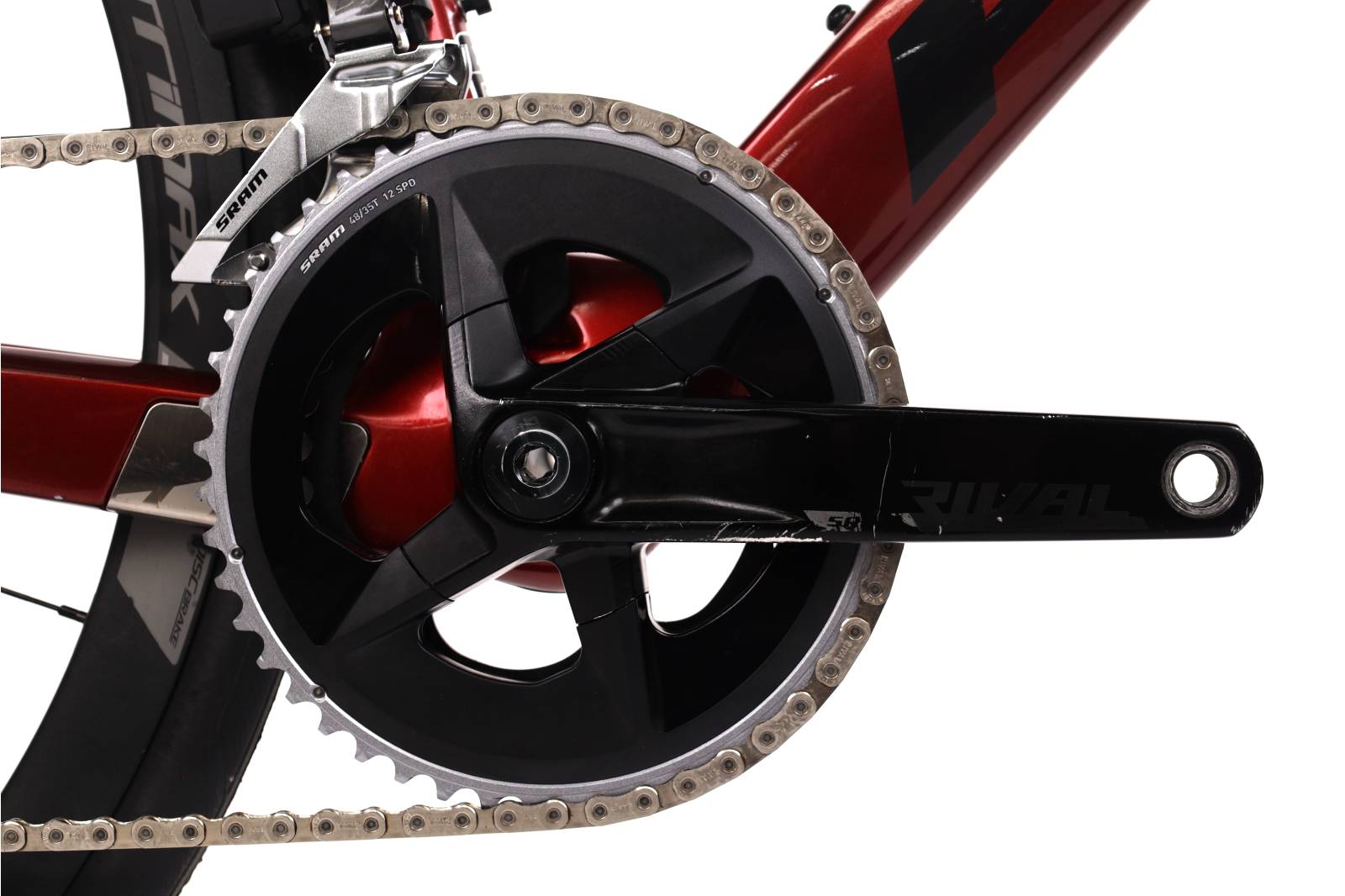 Fuji Transonic 2.1