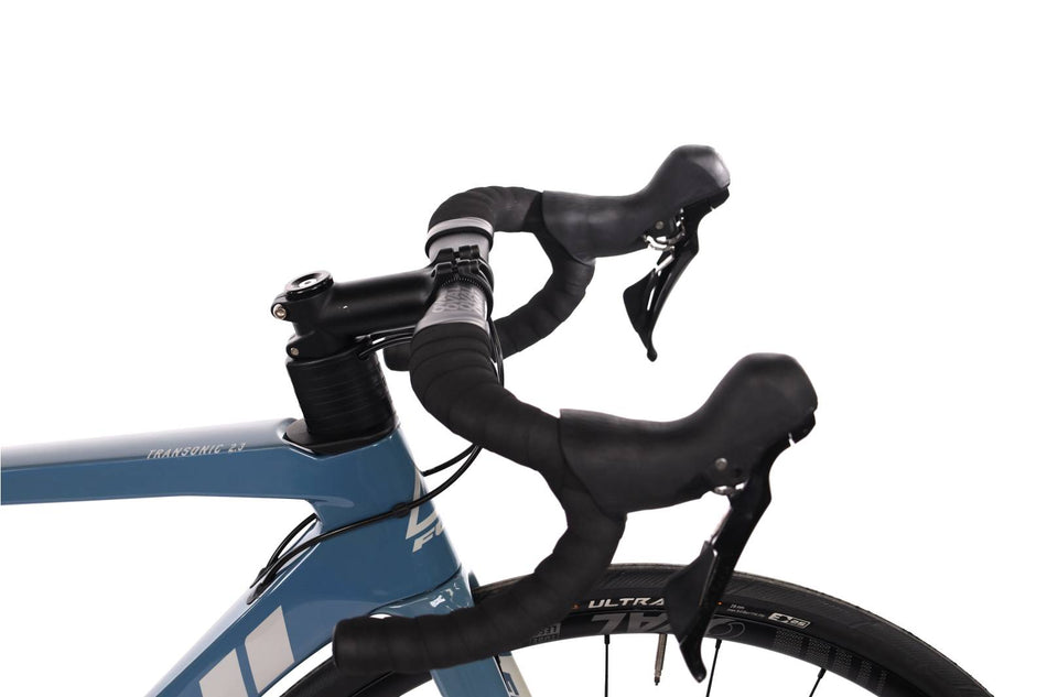 Fuji Transonic  2.3