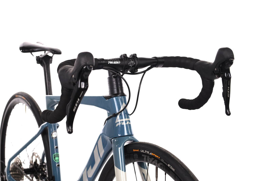 Fuji Transonic  2.3