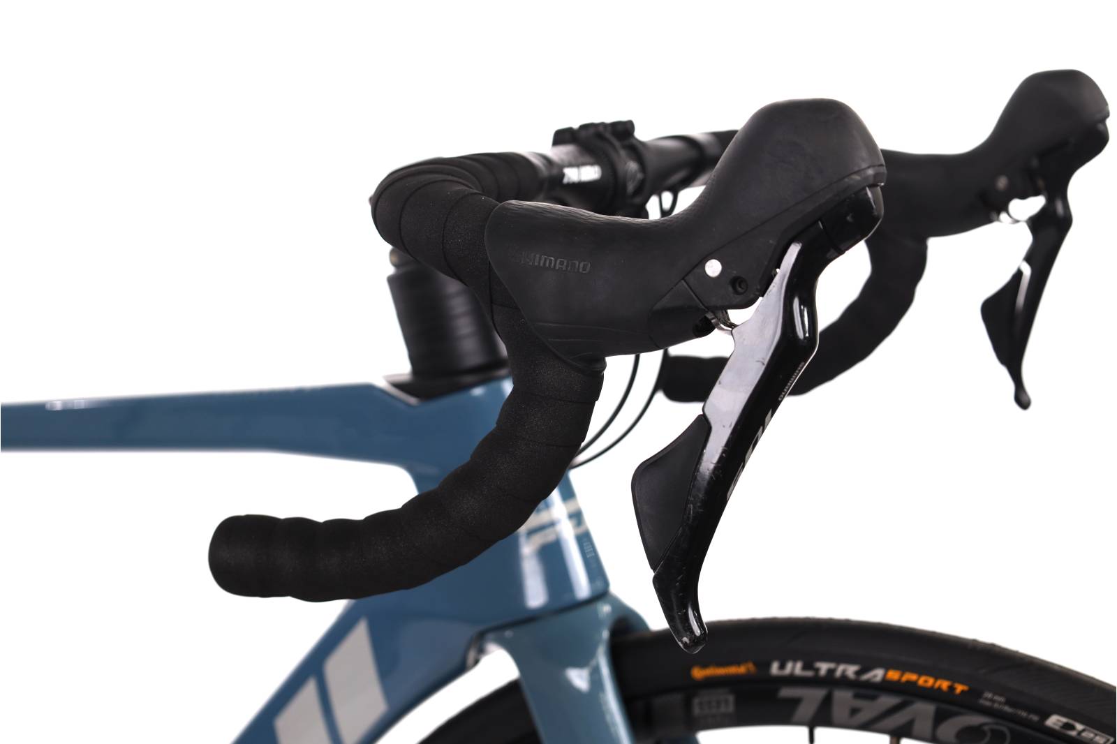 Fuji Transonic  2.3