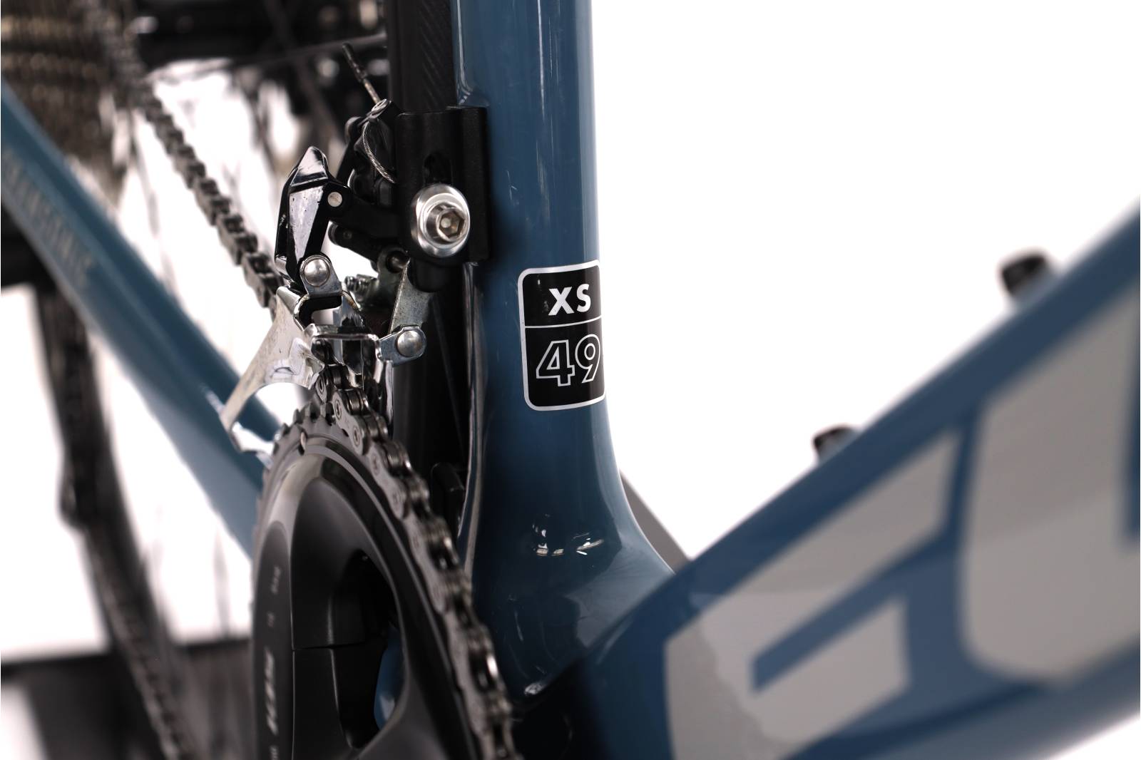 Fuji Transonic  2.3