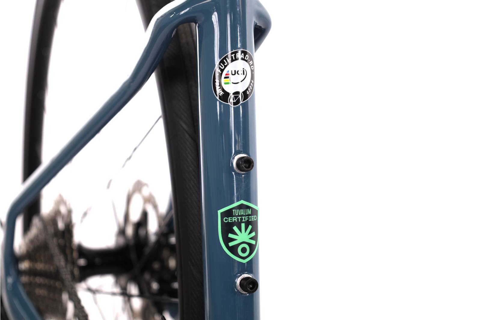Fuji Transonic  2.3