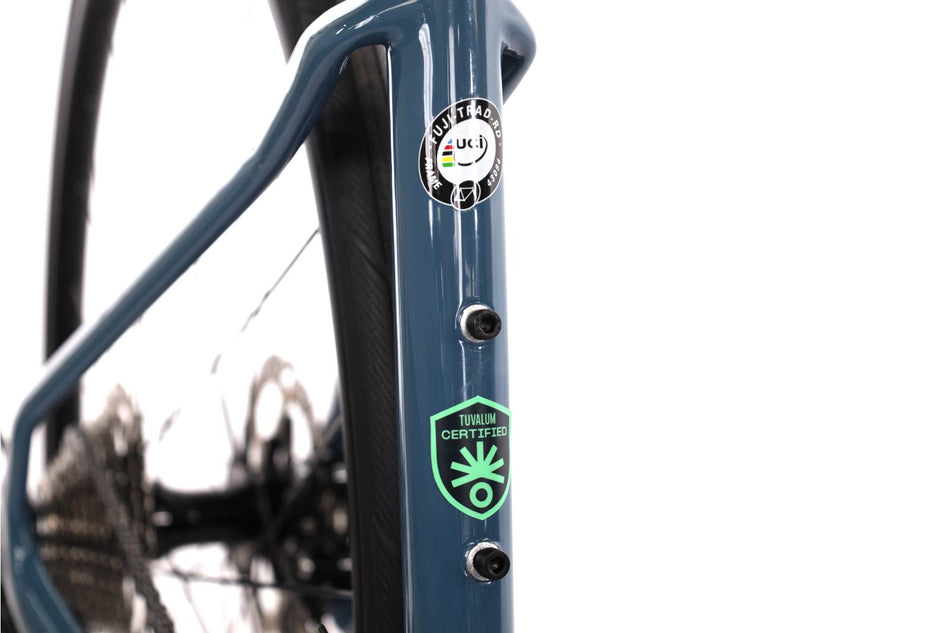 Fuji Transonic  2.3