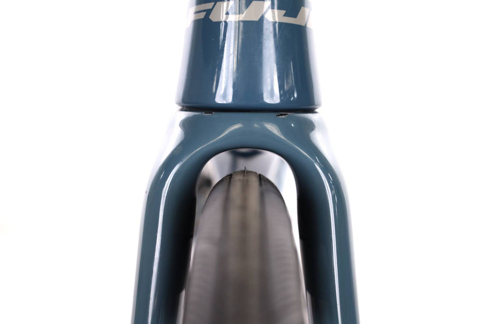 Fuji Transonic  2.3