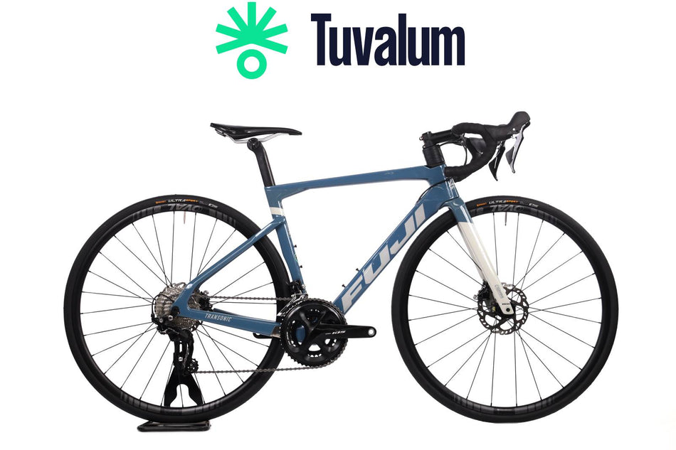 Fuji Transonic  2.3