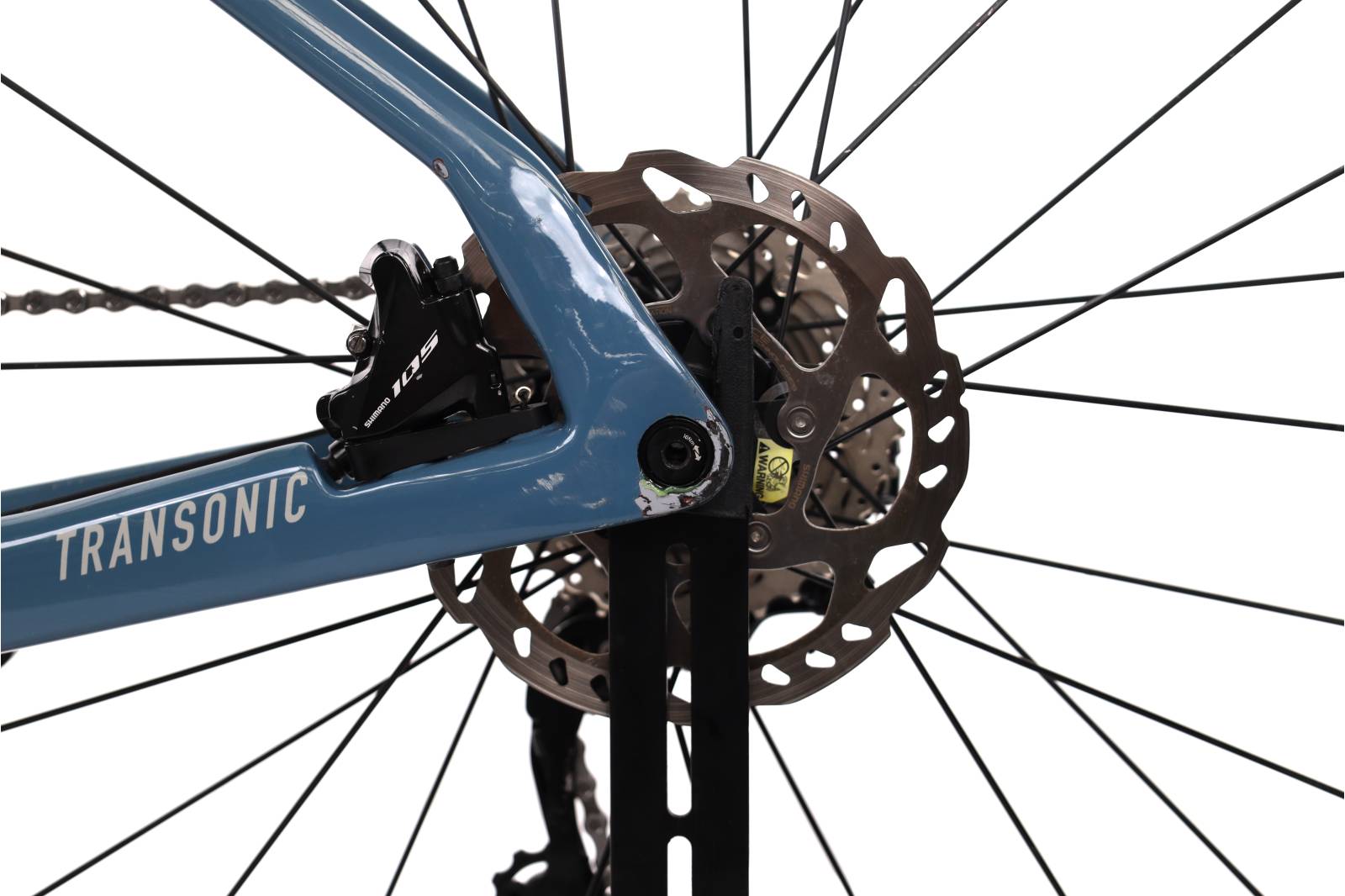 Fuji Transonic  2.3