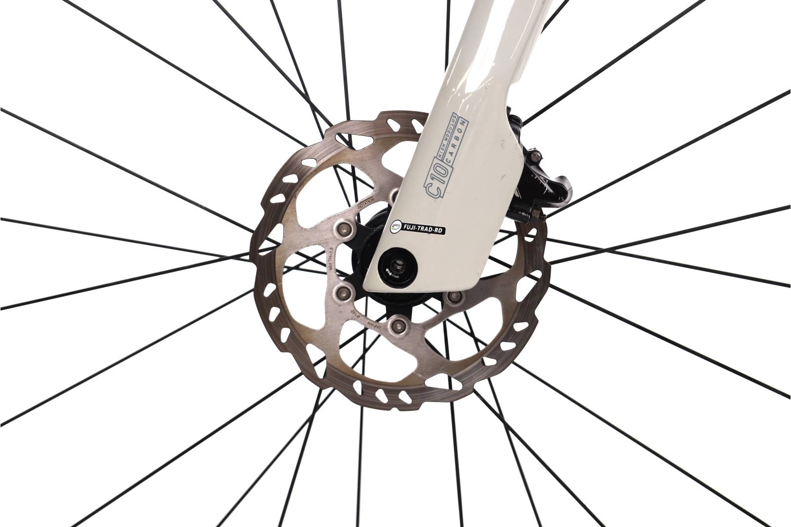 Fuji Transonic  2.3